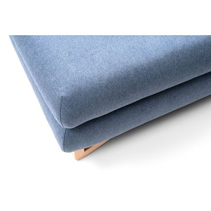 Taburete AVESTA 63x95 cm zila