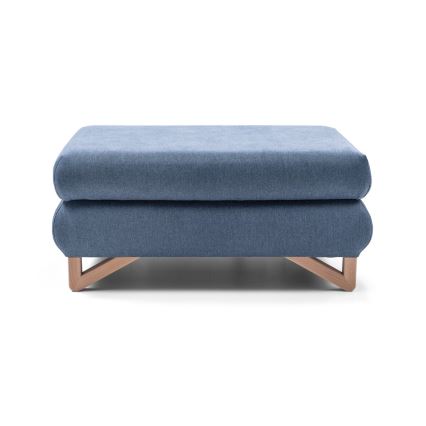 Taburete AVESTA 63x95 cm zila
