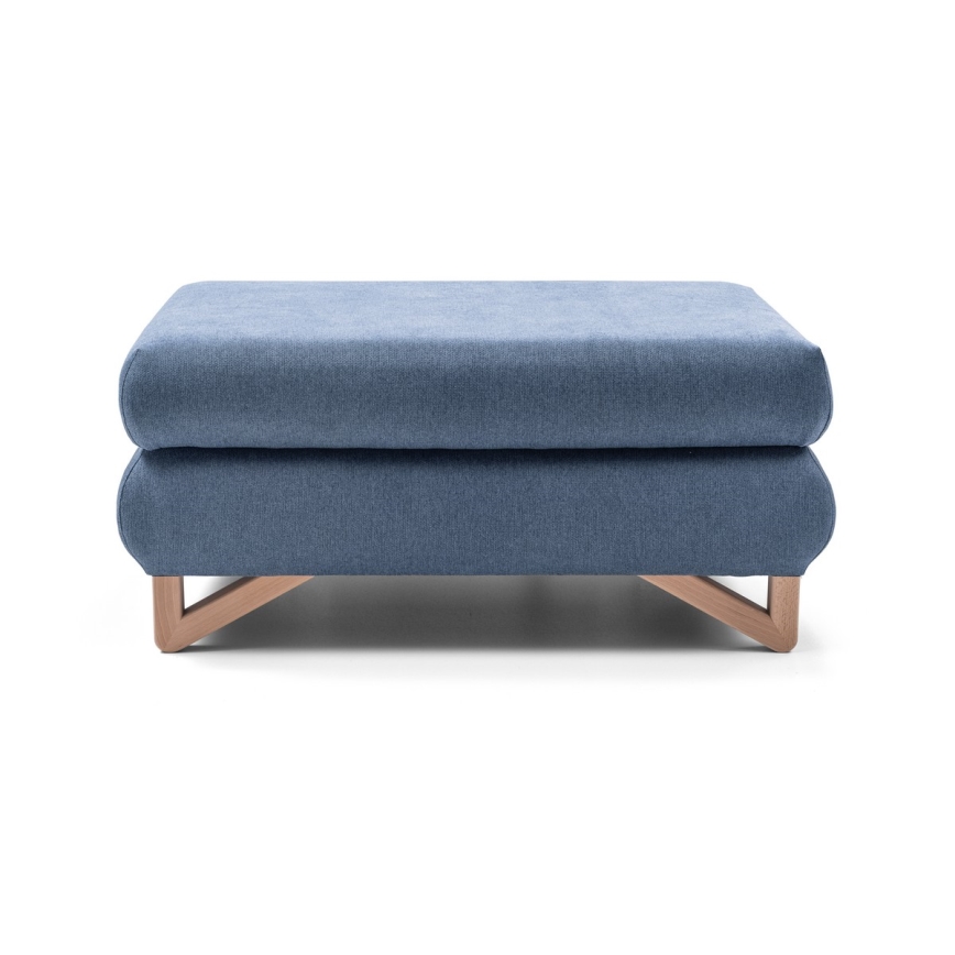 Taburete AVESTA 63x95 cm zila