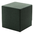 Taburete CUBI 40x40 cm zaļa