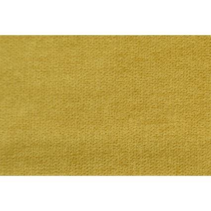 Taburete GALA 46x54 cm dzeltena