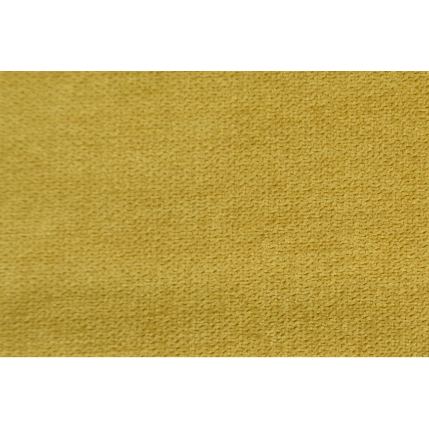 Taburete GALA 46x54 cm dzeltena