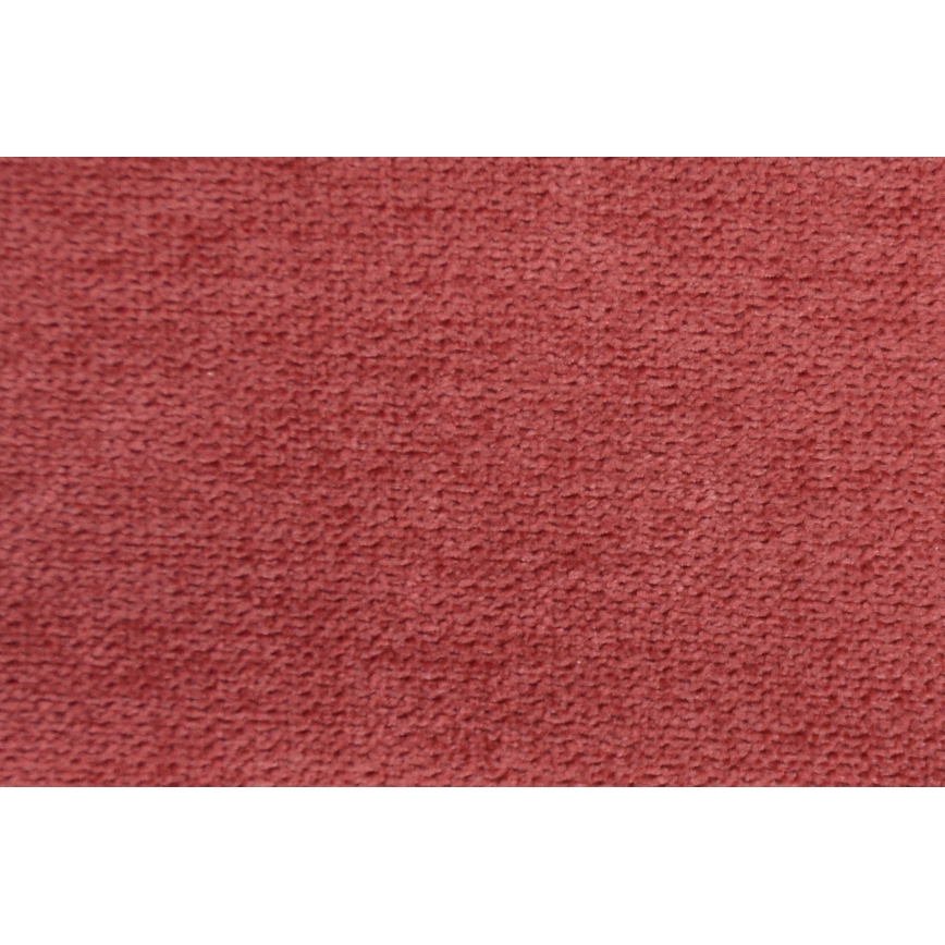 Taburete GALA 46x54 cm sarkana