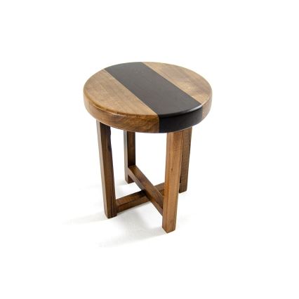 Taburete JOLO'JR 34x34 cm priede