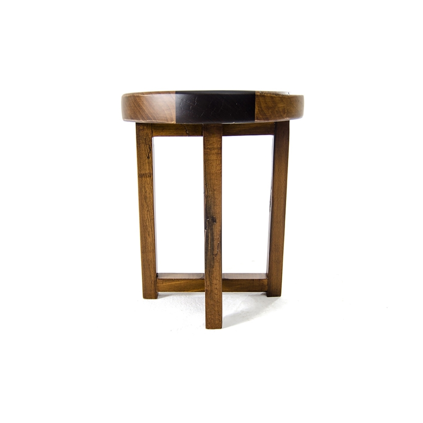 Taburete JOLO'JR 34x34 cm priede