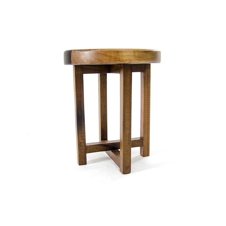 Taburete JOLO'JR 34x34 cm priede