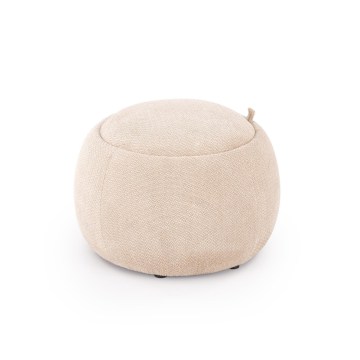 Taburete PAKS pr. 50 cm bēša