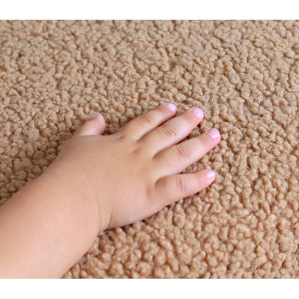 Taburete PIXI 32x61 cm brūna