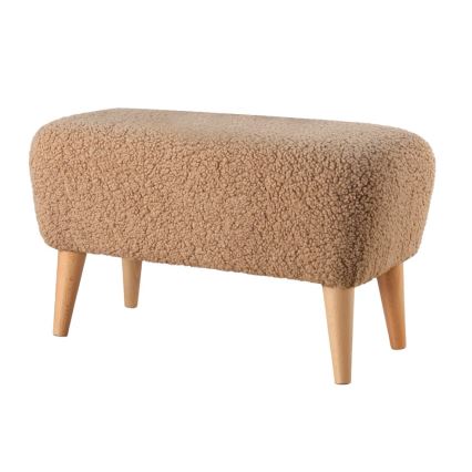 Taburete PIXI 32x61 cm brūna