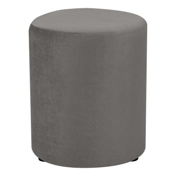 Taburete VEX 36x36 cm pelēka
