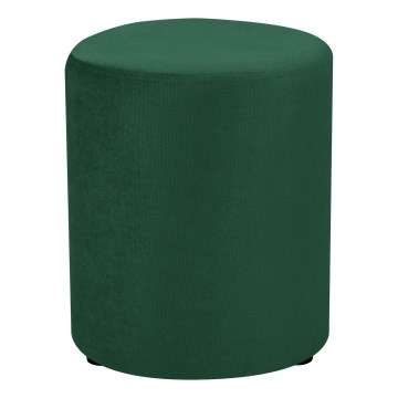 Taburete VEX 36x36 cm zaļa