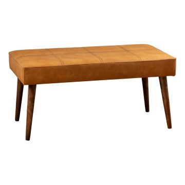 Taburete VITO 46x92 cm oranža