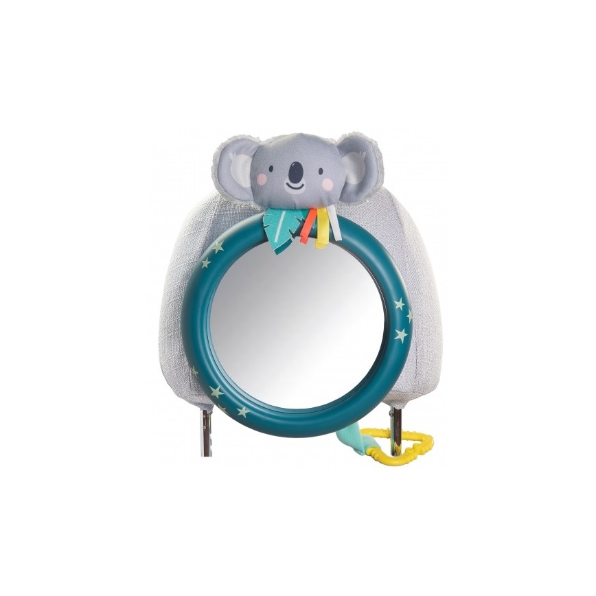 Taf Toys - Automašīnas spogulis, koala