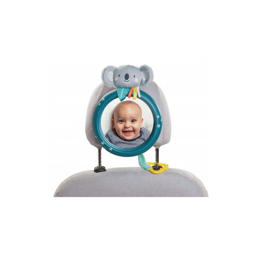 Taf Toys - Automašīnas spogulis, koala
