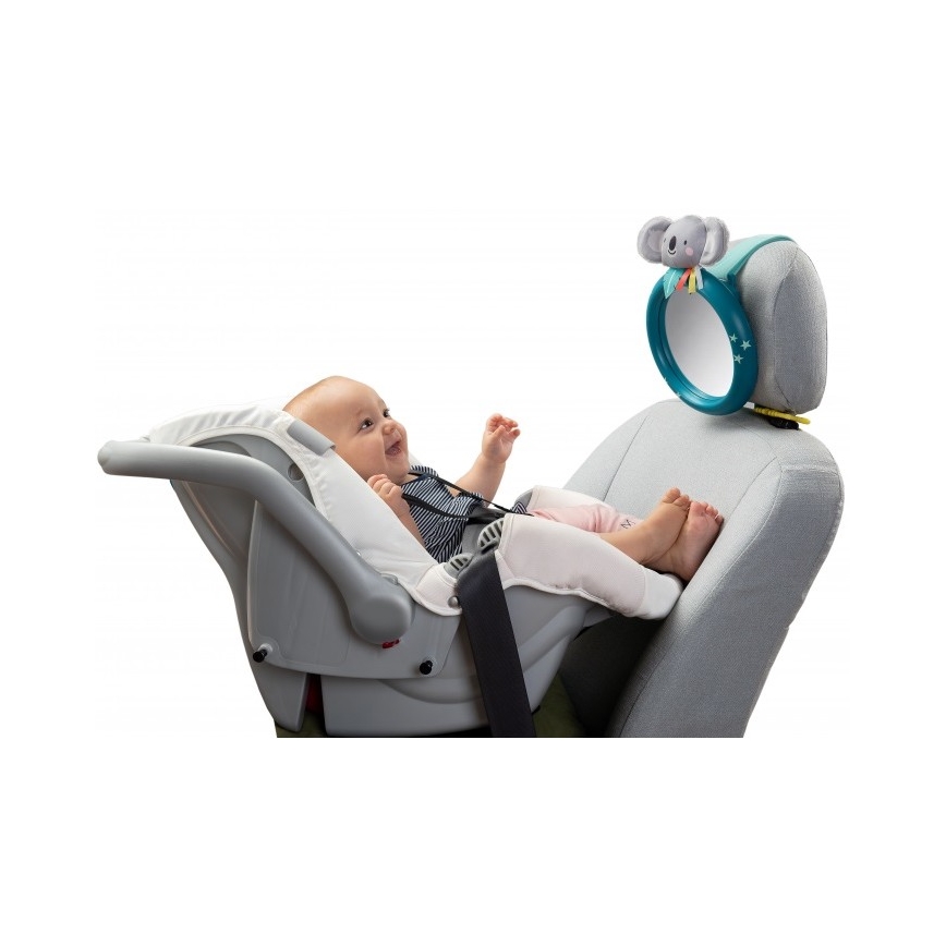 Taf Toys - Automašīnas spogulis, koala