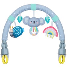 Taf Toys - Bērnu ratiņu arka, koala