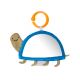Taf Toys - Bērnu rotaļu paklājiņš ar arku, savanna