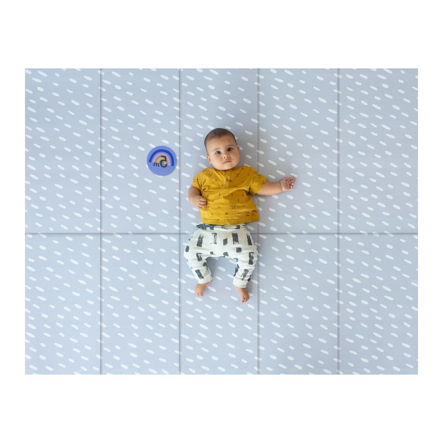 Taf Toys - Bērnu rotaļu paklājiņš, savanna