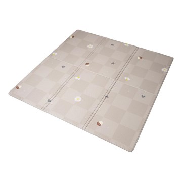 Taf Toys - bērnu rotaļu paklājs Checkers