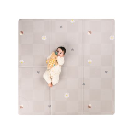 Taf Toys - bērnu rotaļu paklājs Checkers