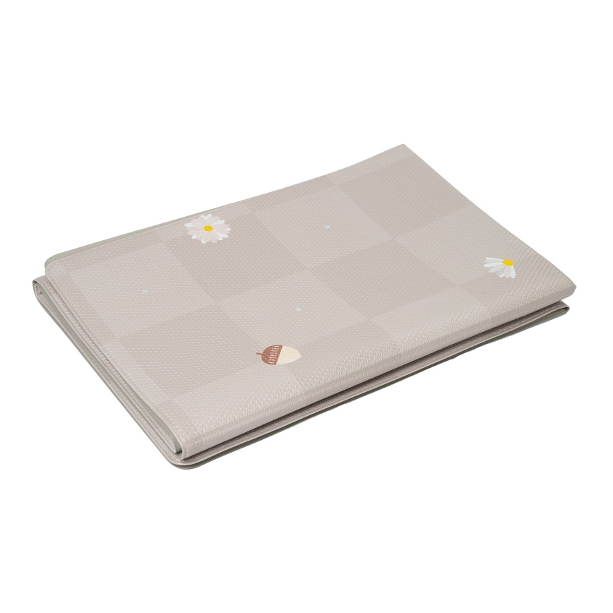 Taf Toys - bērnu rotaļu paklājs Checkers