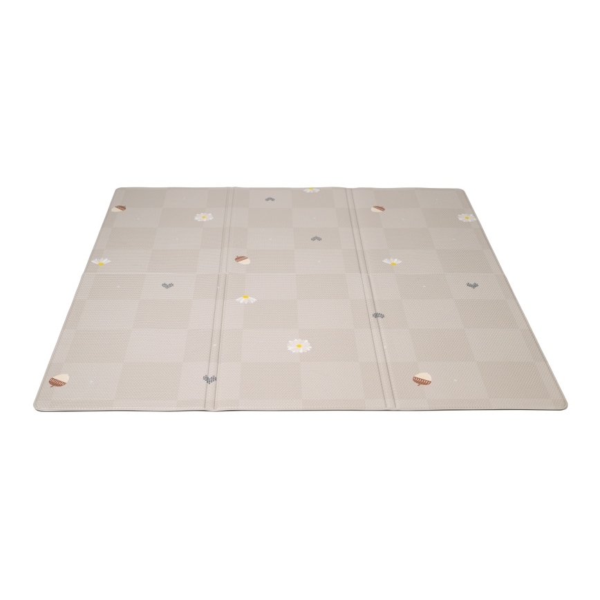 Taf Toys - bērnu rotaļu paklājs Checkers
