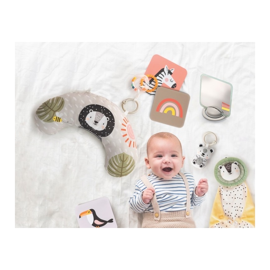 Taf Toys - Dāvanu kaste HELLO BABY