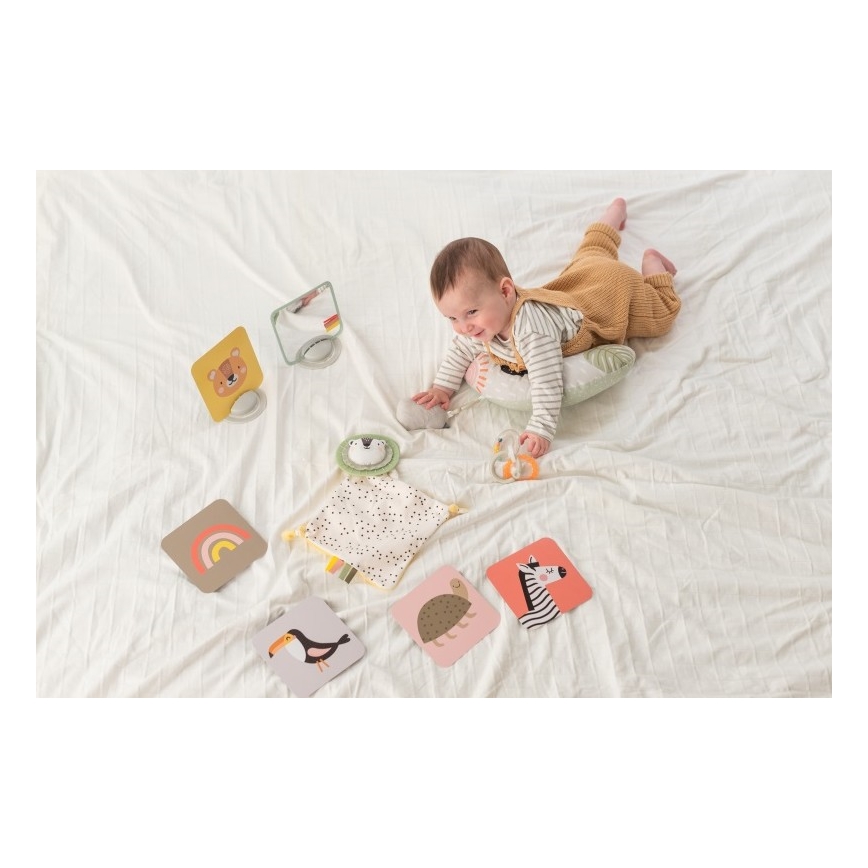 Taf Toys - Dāvanu kaste HELLO BABY
