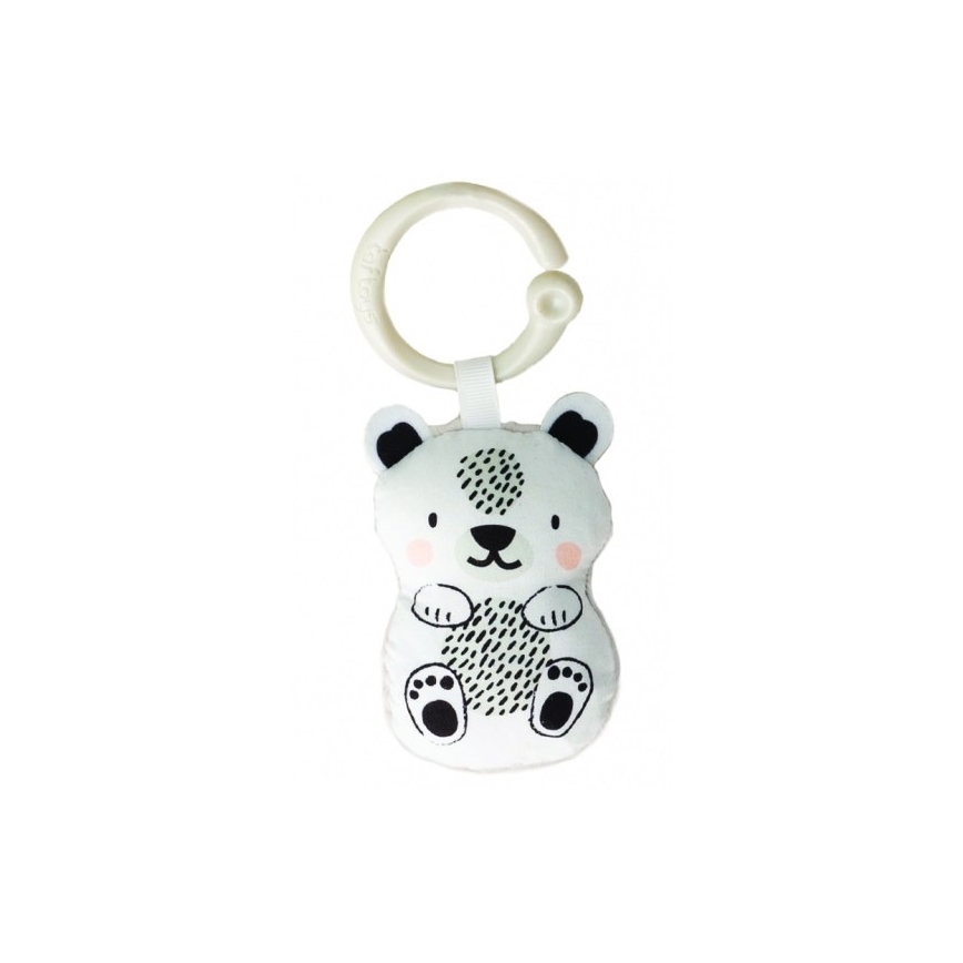Taf Toys - Dāvanu kaste HELLO BABY