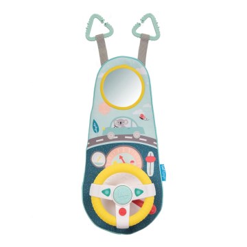 Taf Toys - Koala automašīnas stūres rotaļlieta 2xAA
