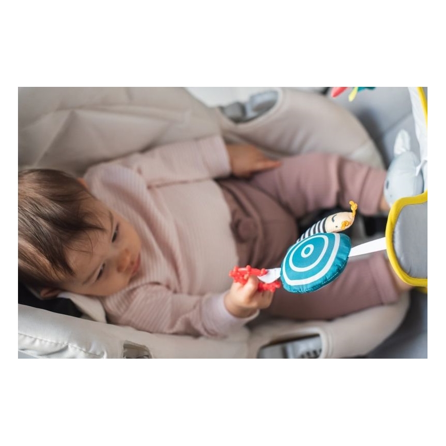 Taf Toys - Koalas spēļu centrs automašīnai