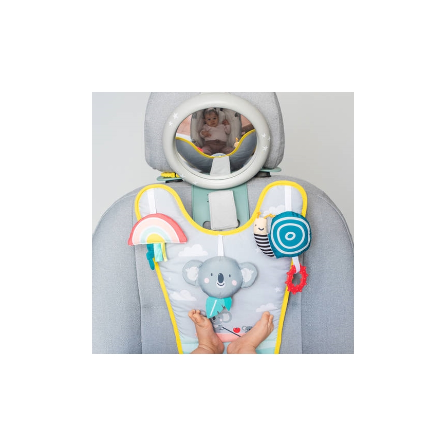 Taf Toys - Koalas spēļu centrs automašīnai