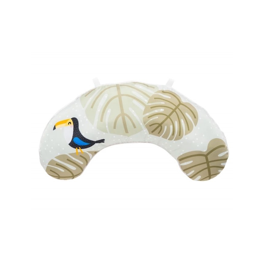 Taf Toys - Vēderiņa laika aplis d. 90 cm, savanna
