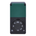 Taimeris ar krēslas sensoru 3600W/230V IP44