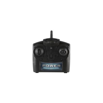 Tālvadāma RC automašīna Lamborghini Urus, 3xAA + 2xAA, pelēka