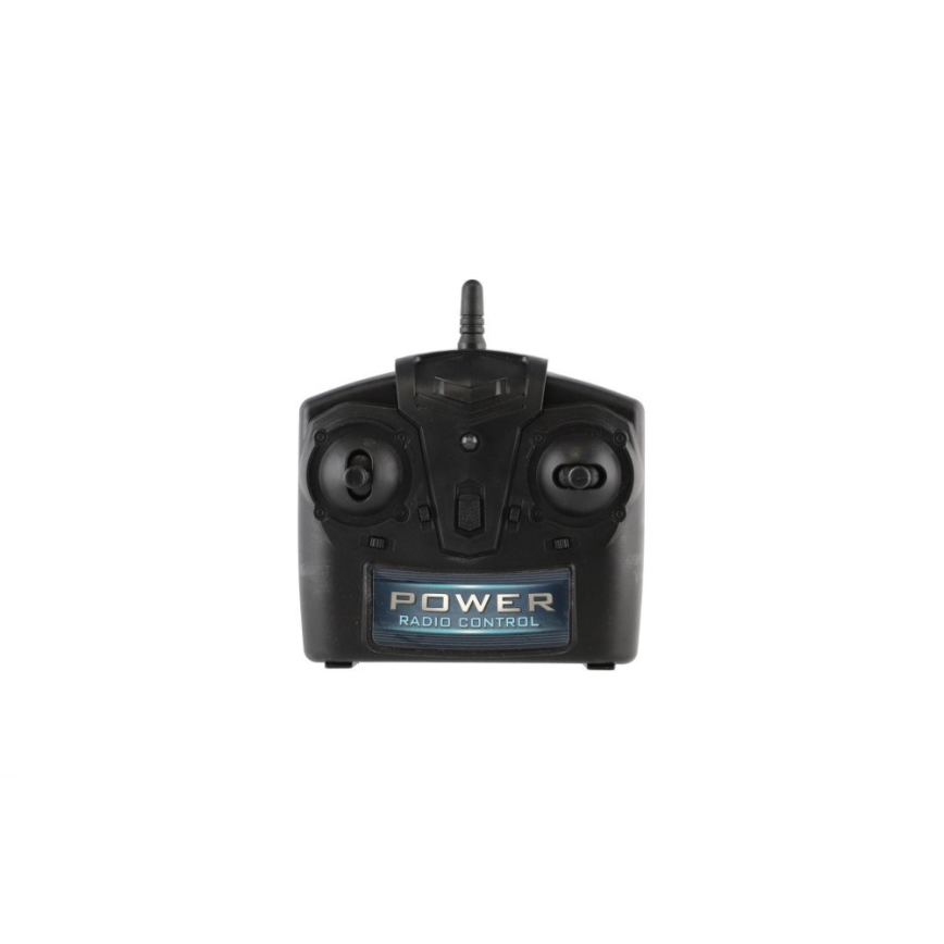 Tālvadāma RC automašīna Lamborghini Urus, 3xAA + 2xAA, pelēka