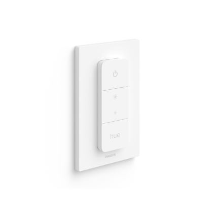 Tālvadības pults Philips Hue SWITCH V2 1xCR2032