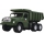 Tatra automašīna, 73 cm, zaļa
