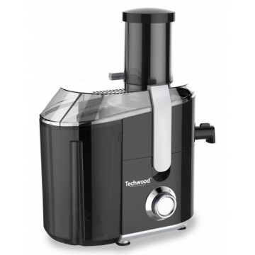 Techwood TCF1808 - Sulu spiede 2,2l 800W/230V