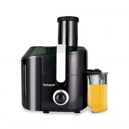 Techwood TCF1808 - Sulu spiede 2,2l 800W/230V