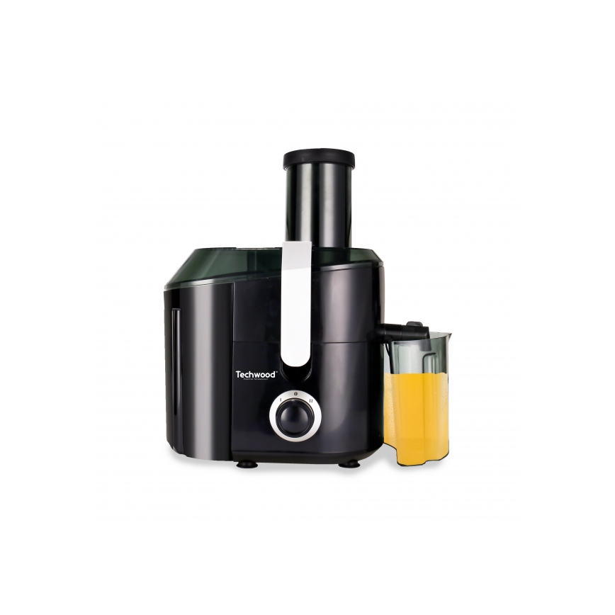 Techwood TCF1808 - Sulu spiede 2,2l 800W/230V