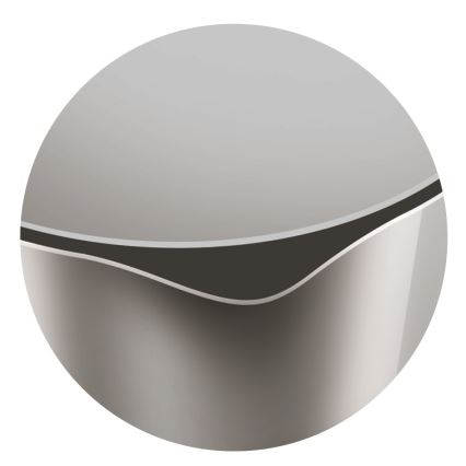 Tefal - 10 daļu DAILY COOK nerūsējošā tērauda trauku komplekts