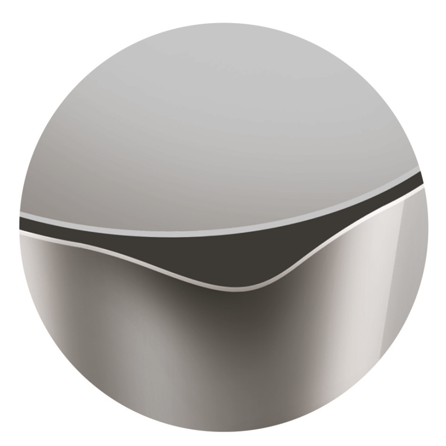 Tefal - 10 daļu DAILY COOK nerūsējošā tērauda trauku komplekts