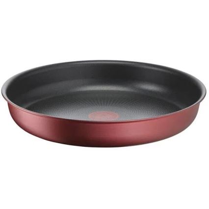 Tefal - 10 daļu trauku komplekts INGENIO DAILY CHEF, vara krāsā
