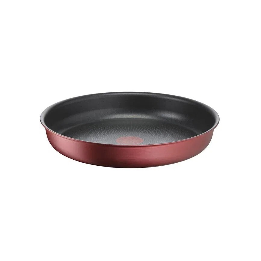 Tefal - 10 daļu trauku komplekts INGENIO DAILY CHEF, vara krāsā