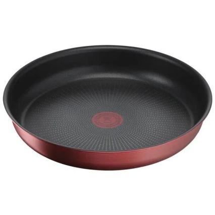 Tefal - 10 daļu trauku komplekts INGENIO DAILY CHEF, vara krāsā
