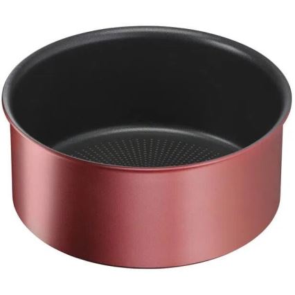 Tefal - 10 daļu trauku komplekts INGENIO DAILY CHEF, vara krāsā