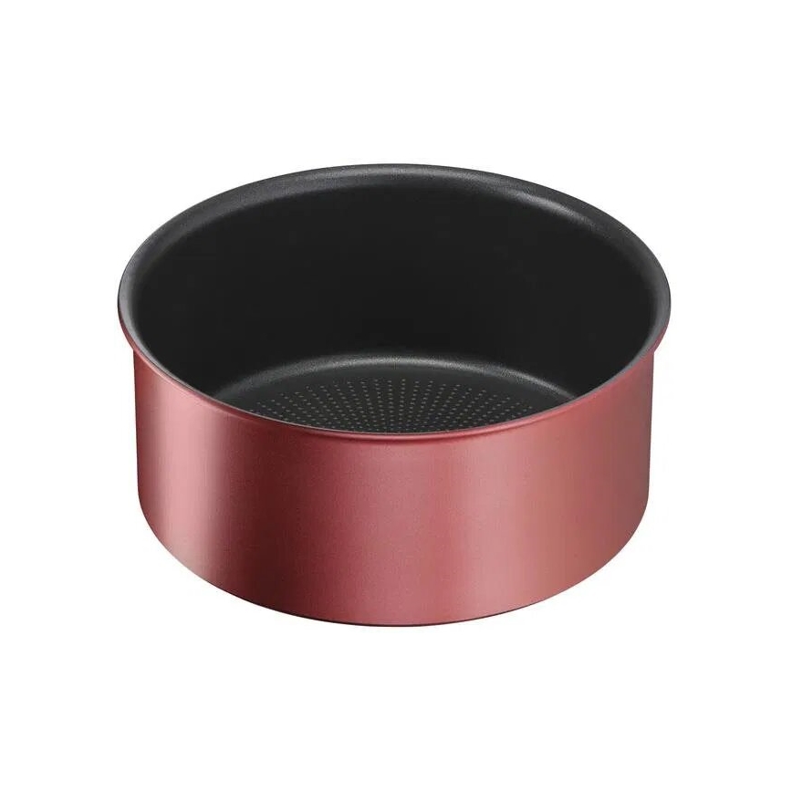 Tefal - 10 daļu trauku komplekts INGENIO DAILY CHEF, vara krāsā