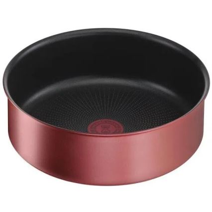 Tefal - 10 daļu trauku komplekts INGENIO DAILY CHEF, vara krāsā