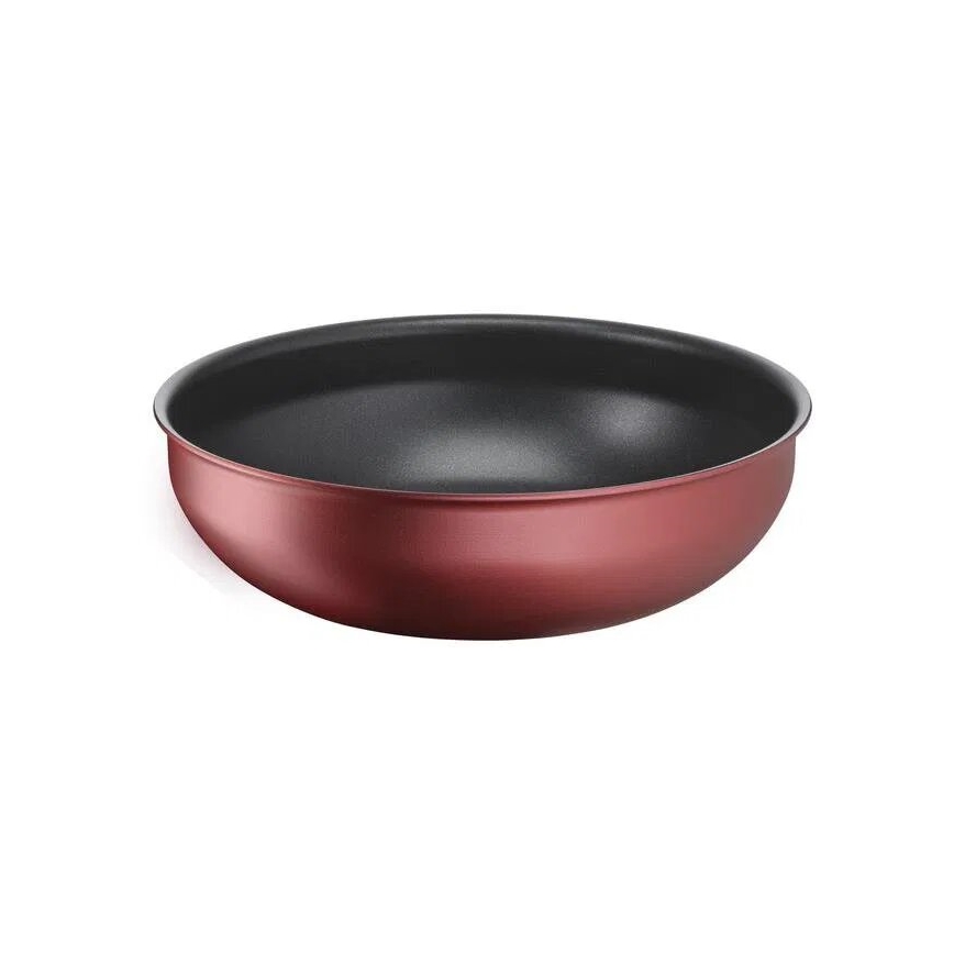 Tefal - 10 daļu trauku komplekts INGENIO DAILY CHEF, vara krāsā